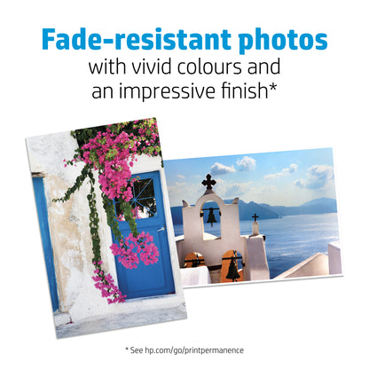 HP Multipurpose Recycled Paper-500 sht/Letter/8.5 x 11 in