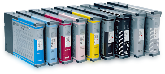 Epson Singlepack Colour S020147