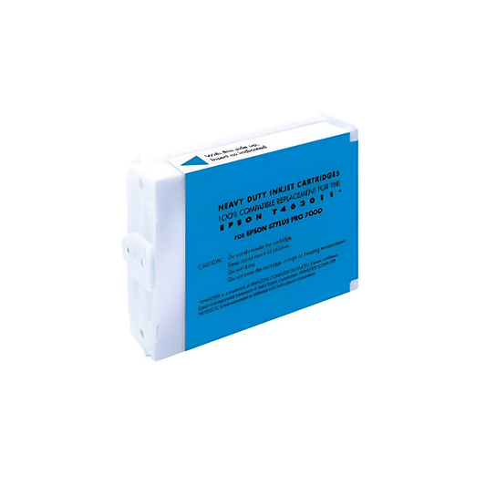 Epson Singlepack Cyan T463011