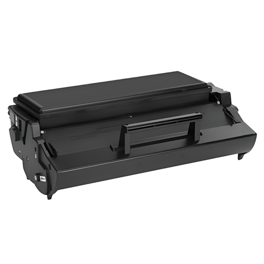 Lexmark 12A0829 toner cartridge 1 pc(s) Original Black