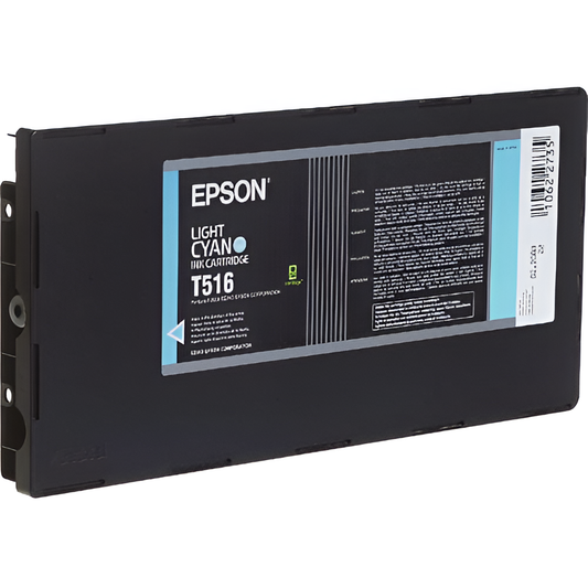 Epson Singlepack Light Cyan T516011