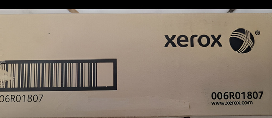 Xerox 006R01807 toner cartridge 1 pc(s) Original White