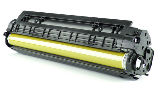 Lexmark 24B6514 toner cartridge 1 pc(s) Original Yellow