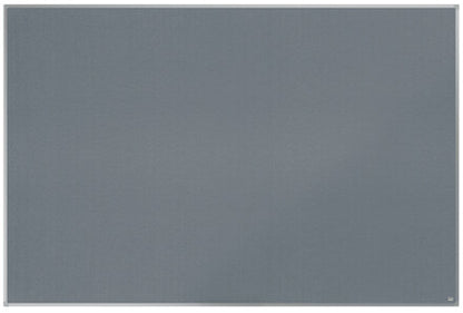 Nobo 1915440 insert notice board Indoor Grey Aluminium