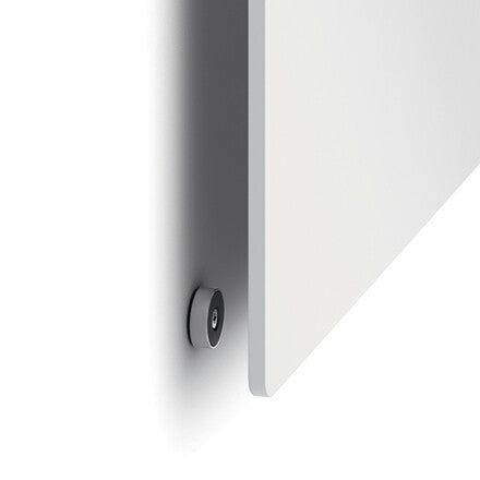 Nobo Frameless Magnetic Modular Whiteboard 600x450mm