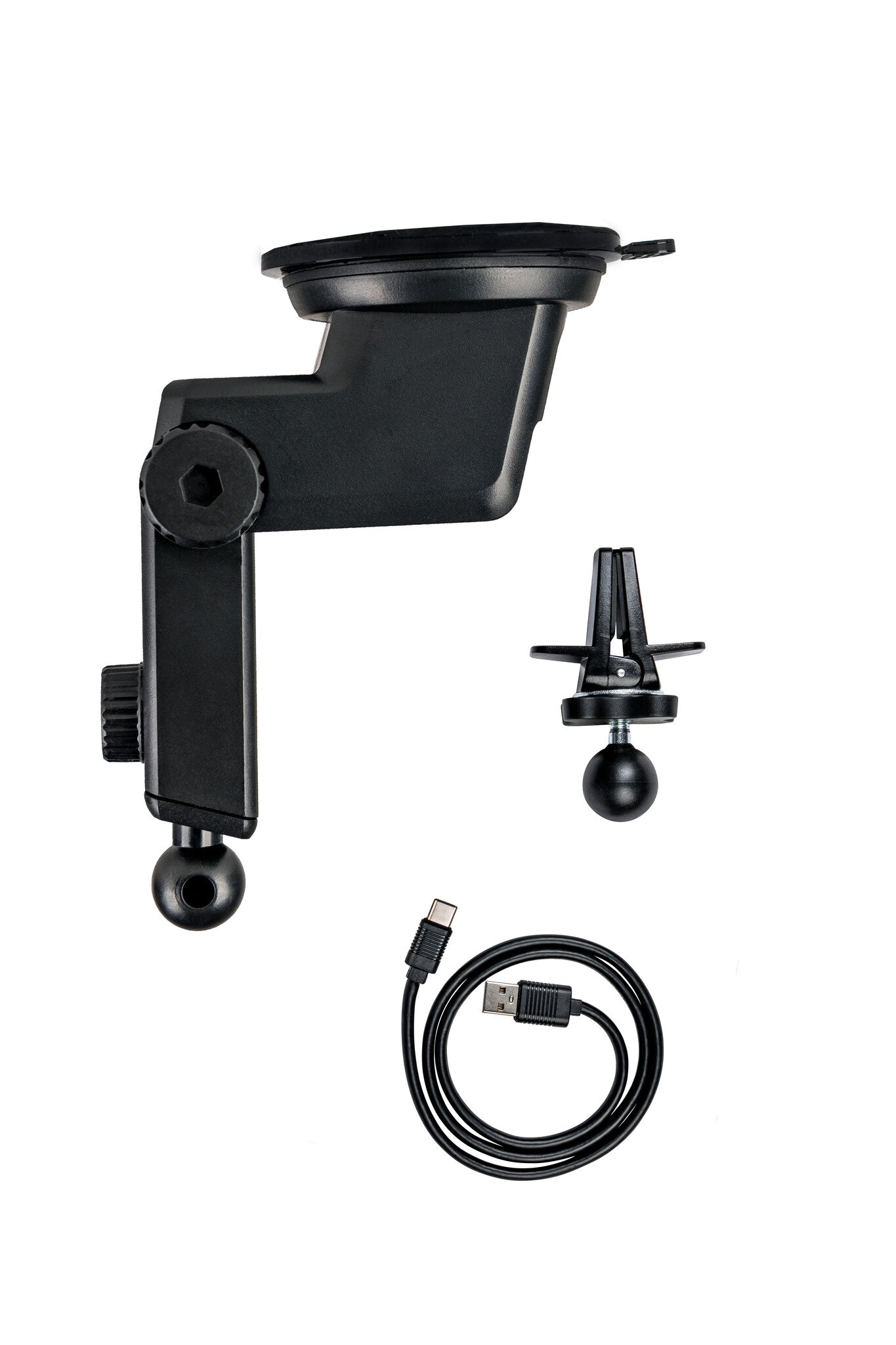 Verbatim FWC-03 Pro Qi Fast Wireless Autoladegerät retail Black
