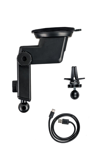 Verbatim FWC-03 Pro Qi Fast Wireless Autoladegerät retail Black