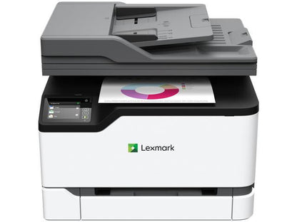 Lexmark MC3326i Laser A4 600 x 600 DPI 24 ppm Wi-Fi