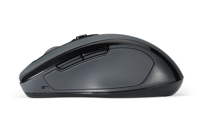 Kensington Pro Fit® Wireless Mouse - Graphite Grey