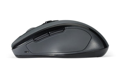 Kensington Pro Fit® Wireless Mouse - Graphite Grey