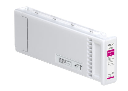 Epson Singlepack UltraChrome GS3 Magenta T890300 (700mL)