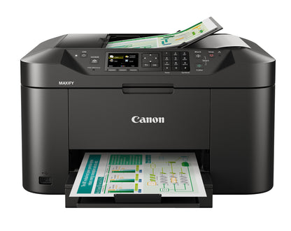 Canon MAXIFY MB2155 Inkjet A4 600 x 1200 DPI Wi-Fi