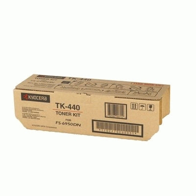 KYOCERA TK-440 toner cartridge Original Black