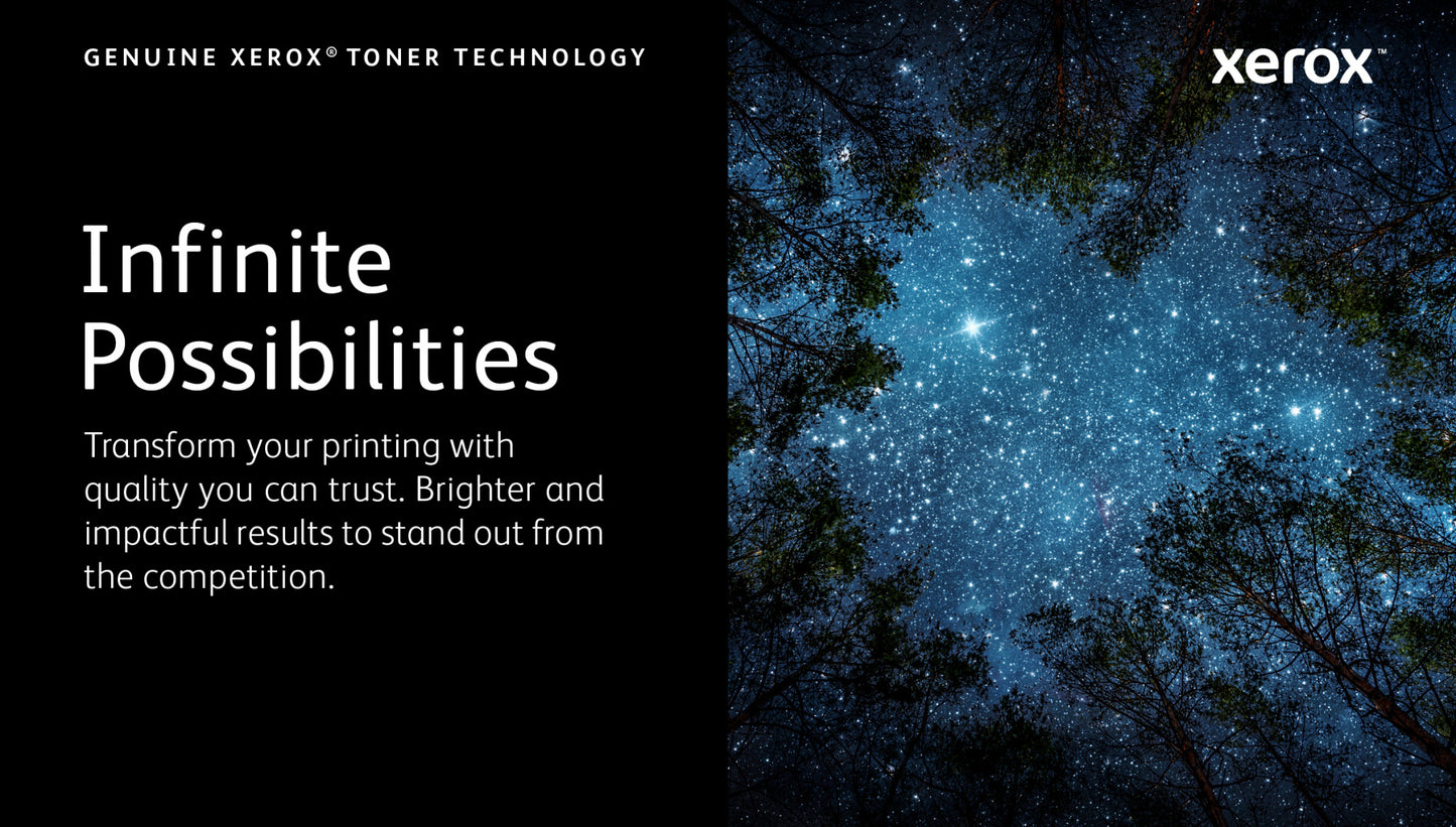 Xerox Genuine ® VersaLink® C7000 Color Printer Magenta High capacity Toner Cartridge (10100 Pages) - 106R03759