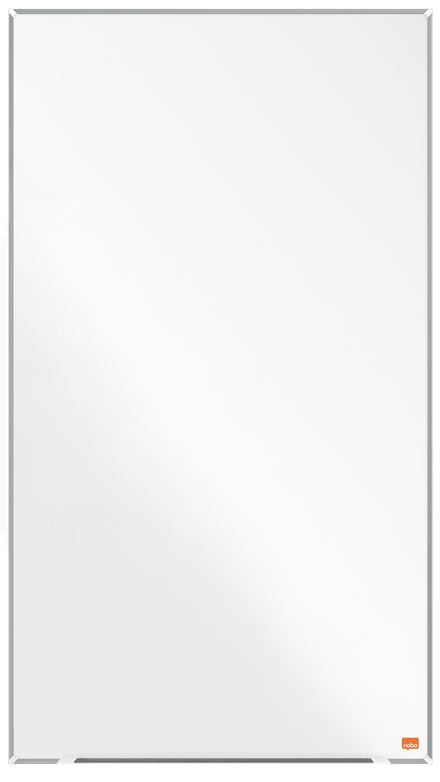Nobo Impression Pro Widescreen Enamel Magnetic Whiteboard 70" 155x87cm