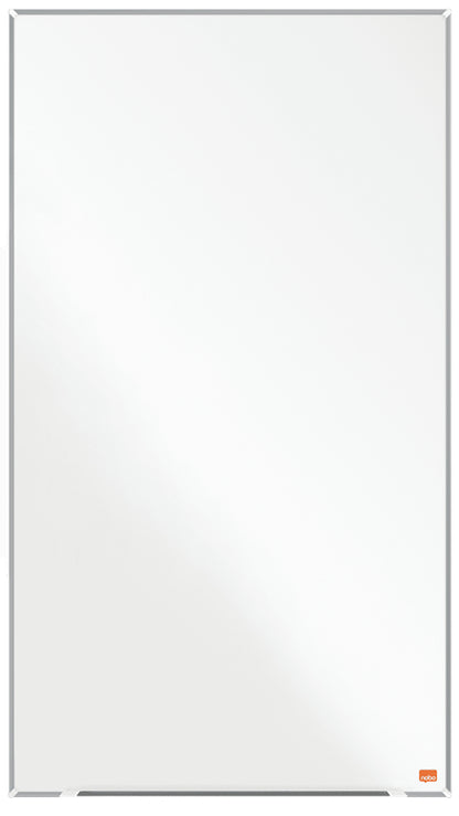 Nobo Impression Pro Widescreen Enamel Magnetic Whiteboard 70" 155x87cm
