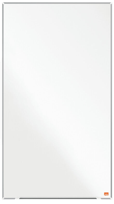 Nobo Impression Pro Widescreen Lacquered steel Magnetic Whiteboard 55" 122x69cm
