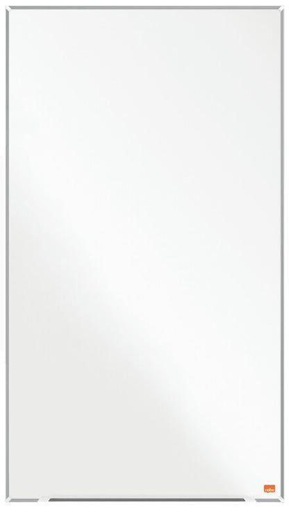 Nobo Impression Pro Widescreen Lacquered steel Magnetic Whiteboard 55" 122x69cm