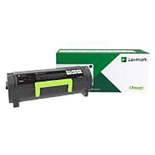 Lexmark B262U00 toner cartridge 1 pc(s) Original Black