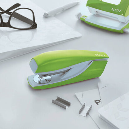 Leitz NeXXt 55021054 stapler Green