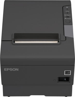 Epson TM-T88V (082): Serial, PS, EDG, UK