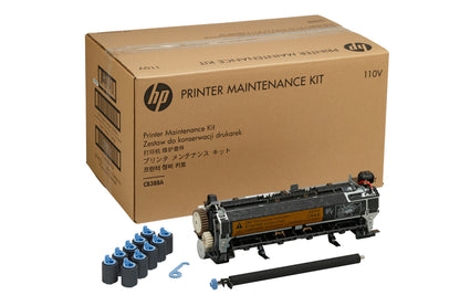 HP LaserJet 220V User Maintenance Kit