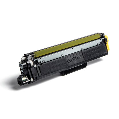 Brother TN-247Y toner cartridge 1 pc(s) Original Yellow