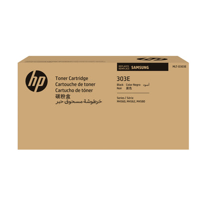Samsung MLT-D303E Extra High-Yield Black Original Toner Cartridge