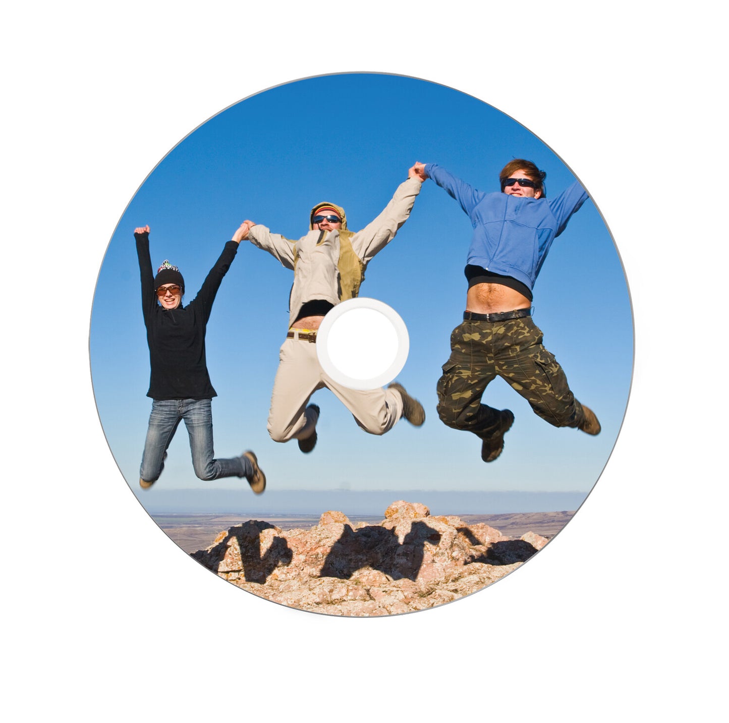 Verbatim Datalife 6x BD-R 25 GB 10 pc(s)
