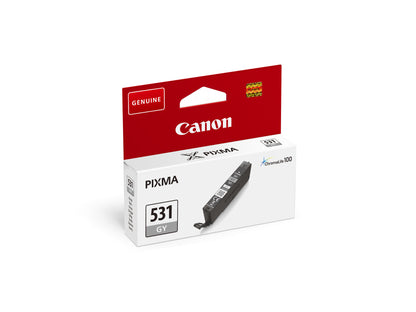 Canon 6122C001 ink cartridge 1 pc(s) Original Grey