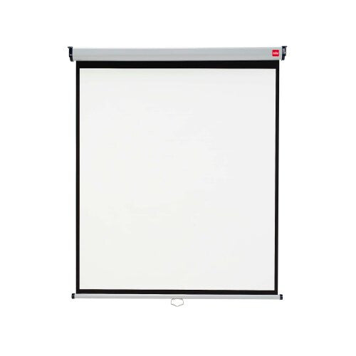 Nobo Projection Screen Wall Mounted 2400x1813mm