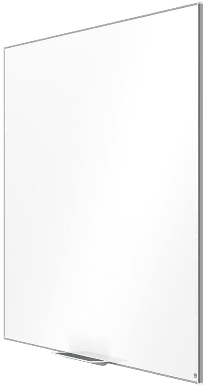 Nobo Impression Pro Lacquered steel Magnetic Whiteboard 180x120cm