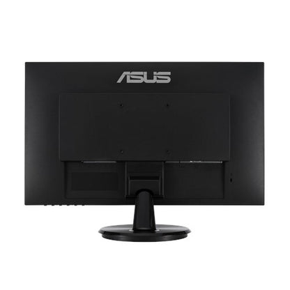 ASUS VA24DQ computer monitor 60.5 cm (23.8") 1920 x 1080 pixels Full HD LED Black