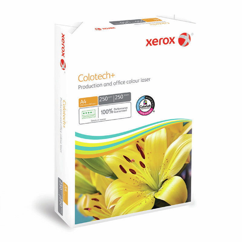 Xerox 003R99026 printing paper A4 (210x297 mm) 250 sheets White