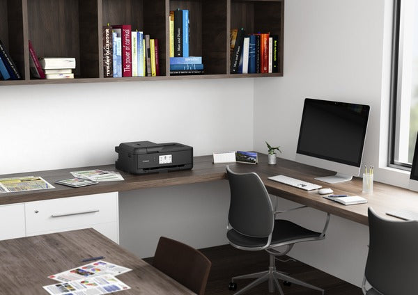 Canon PIXMA TS9550a Inkjet A3 4800 x 1200 DPI Wi-Fi