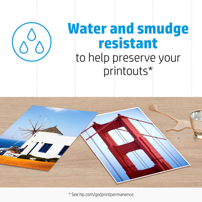 HP Multipurpose Recycled Paper-500 sht/Letter/8.5 x 11 in