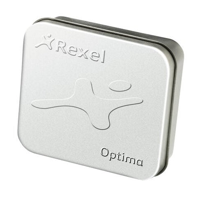 Rexel Staples Optima No.56 Pack of 3750