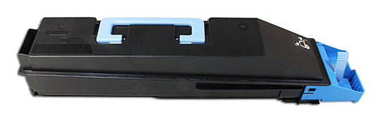 KYOCERA TK-880C toner cartridge 1 pc(s) Original Cyan