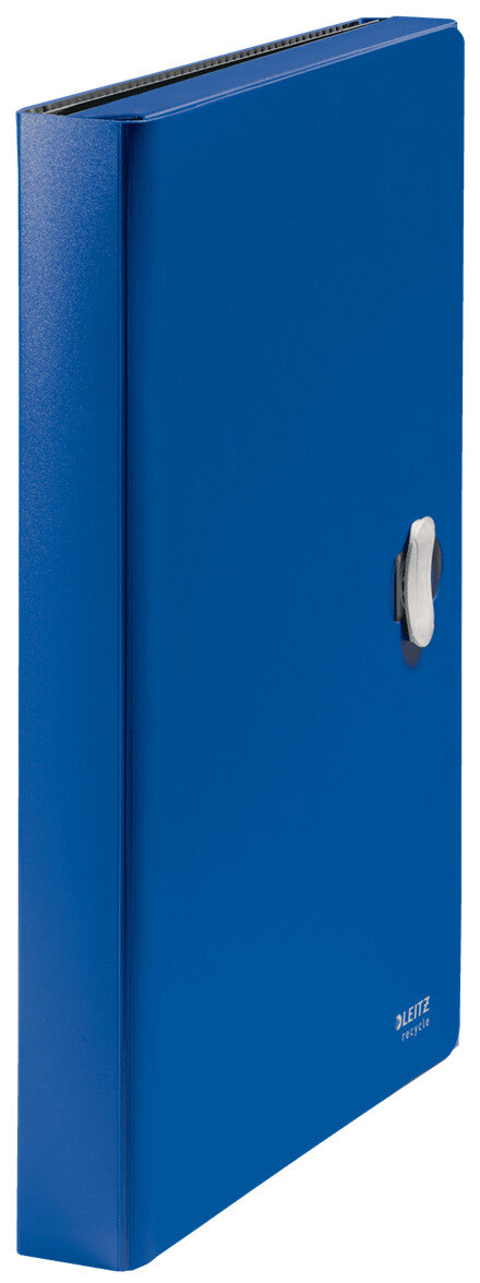 Leitz Recycle Expanding Concertina File