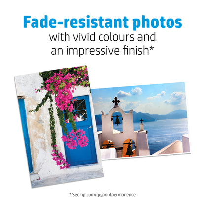 HP Multipurpose Recycled Paper-500 sht/Letter/8.5 x 11 in