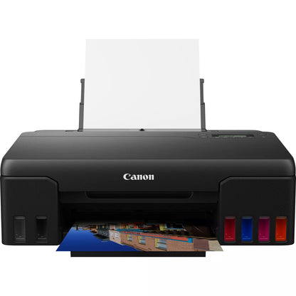 Canon PIXMA G550 photo printer Inkjet 4800 x 1200 DPI 8" x 10" (20x25 cm) Wi-Fi