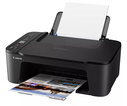 Canon PIXMA TS3550i Inkjet A4 4800 x 1200 DPI Wi-Fi