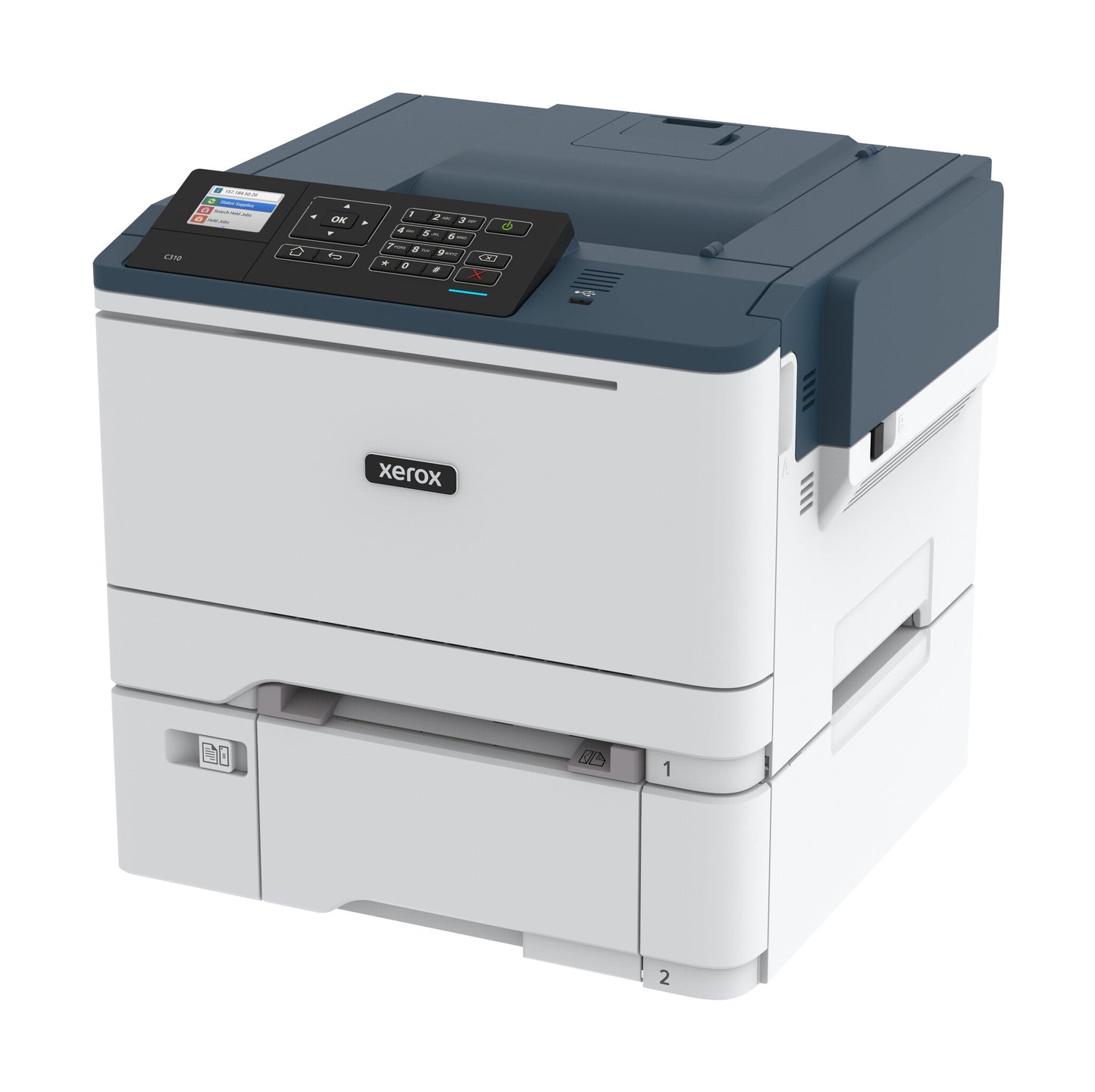 Xerox C310 Colour Printer, Laser, Wireless