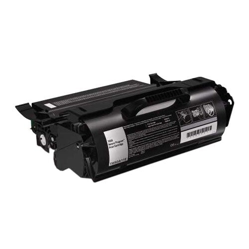 DELL 593-11050 toner cartridge 1 pc(s) Original Black