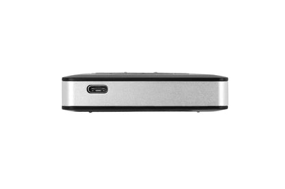 Verbatim Store 'n' Go Secure Portable HDD with Keypad Access 2TB