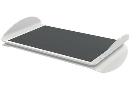 Leitz Ergo Adjustable Computer Foot Rest