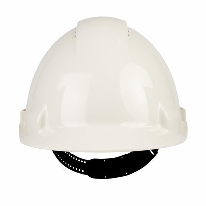 3M G3000CUV-VI Acrylonitrile butadiene styrene (ABS), High-Density Polyethylene (HDPE), Plastic, Polyester White
