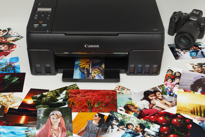 Canon G650 Inkjet A4 4800 x 1200 DPI 3.9 ppm Wi-Fi