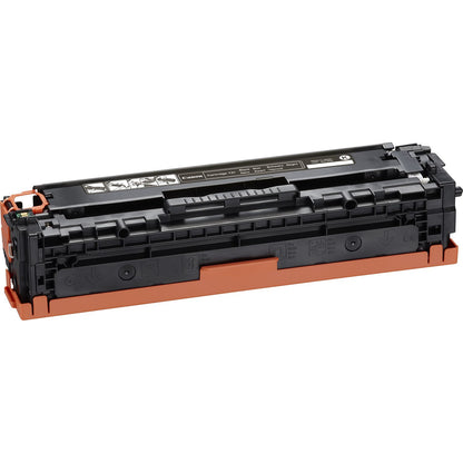 Canon 731 toner cartridge 1 pc(s) Original Black