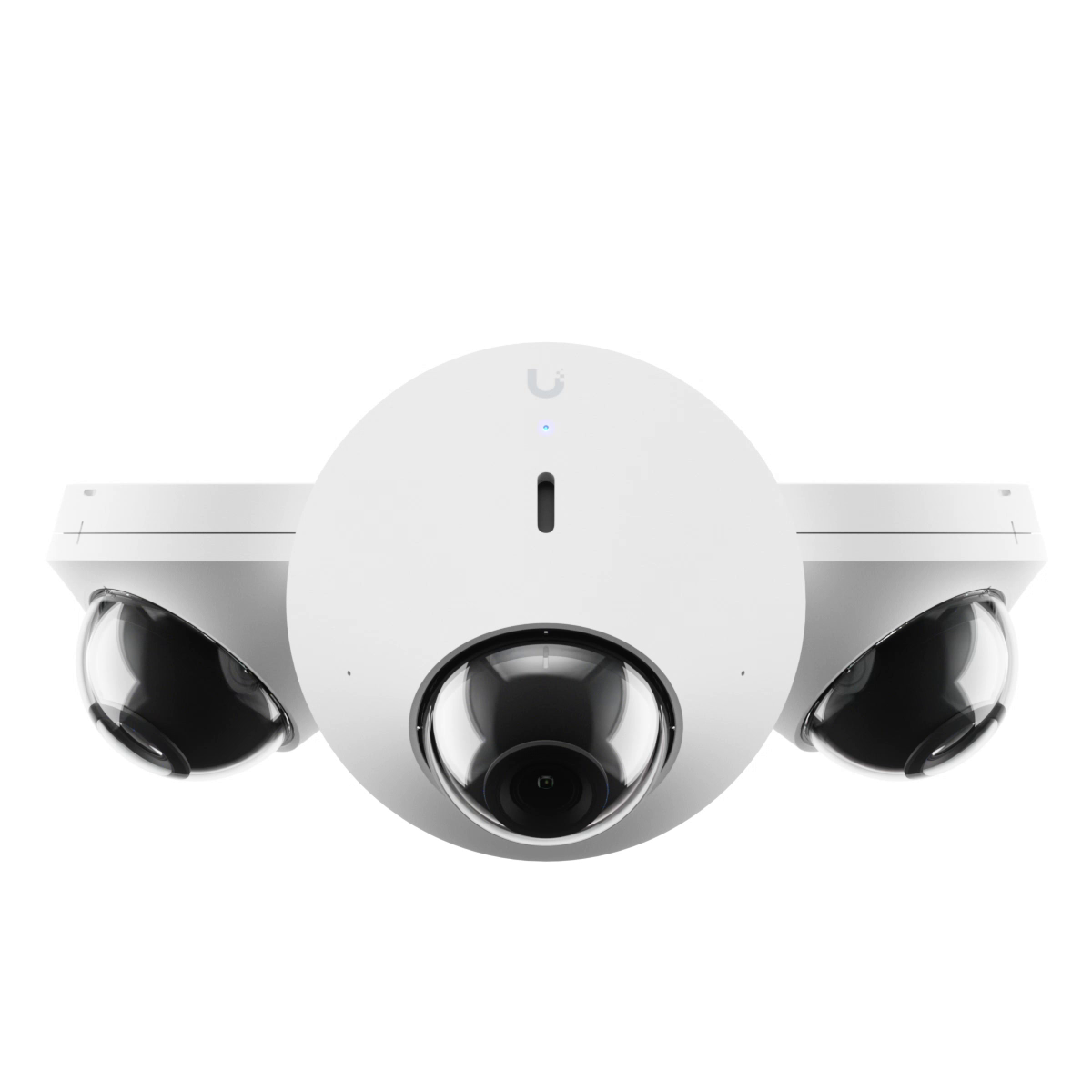UNIFI PROTECT G4 DOME CAMERA